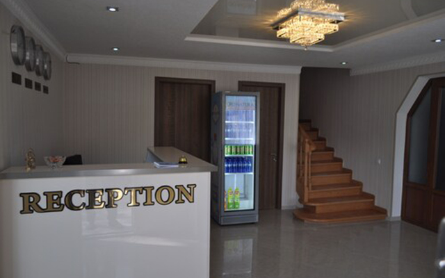 Boutique Hotel Dany