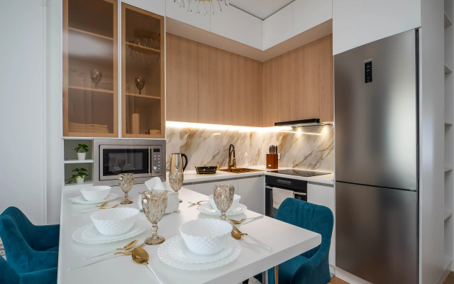 Квартира Smartlux