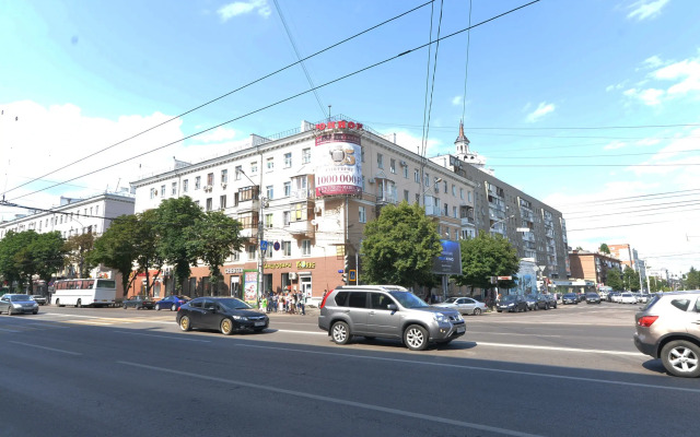 Квартира идеальная в центре города красивая и современная