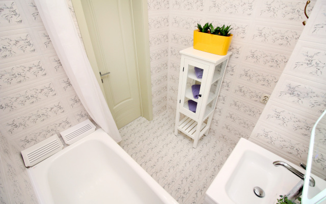 Апартаменты Travels Шикарная Квартира в Центре