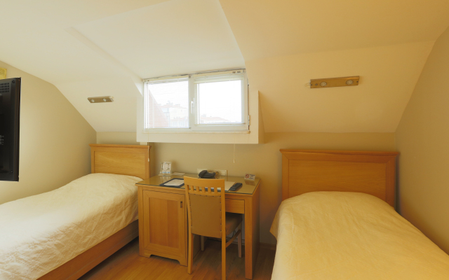 Hotel Expocity Istanbul