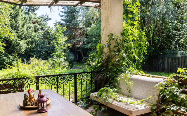 Gorki-2 10 Ulitsa 16 Private House