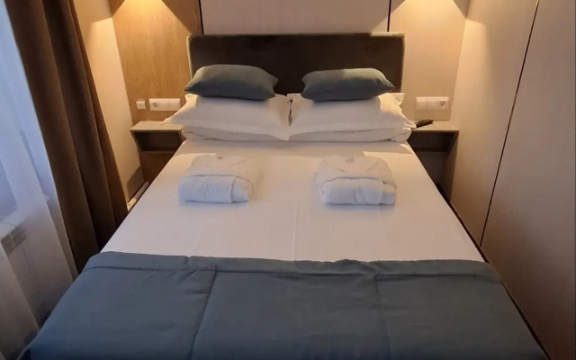 Hotel Praga 2