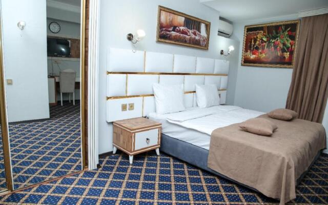 Bey Hotel Baku