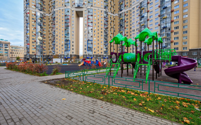 Апартаменты MaxRealty24 Красногорский бульвар 25