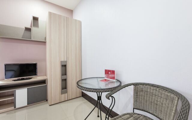ZEN Rooms Naka Phuket Hotel