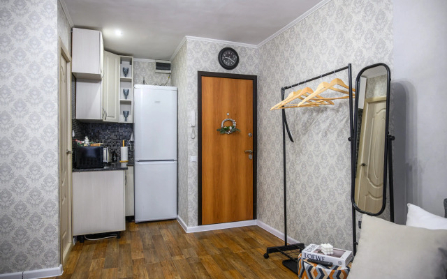 Flat v Samom Tsentre Kazani