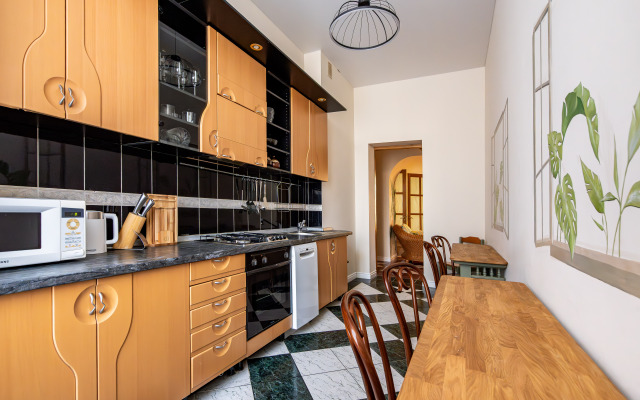 Апартаменты Bali Apartments от Apartvil