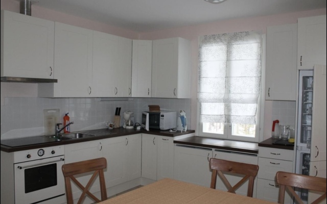 Kottedzh S Tremya Spalnyami Private House