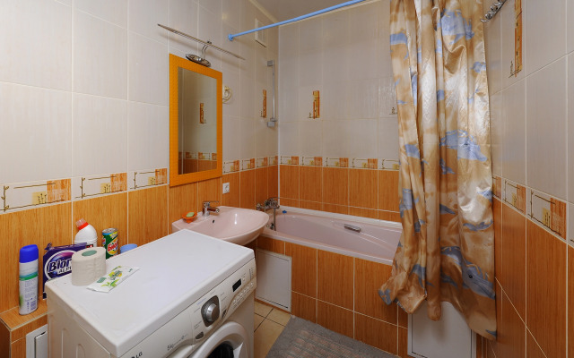 Квартира на Ул Маяковского 23