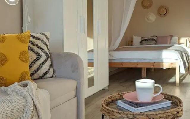 Квартира Комфортная в Центре