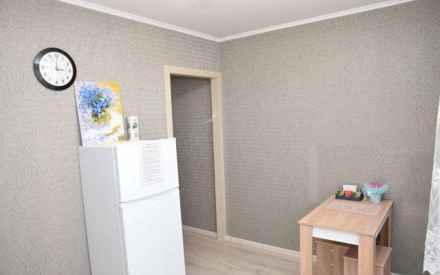 Na Pushkina 1Apartments