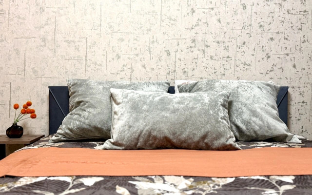 Квартира Уютная в Жк Еврокласс