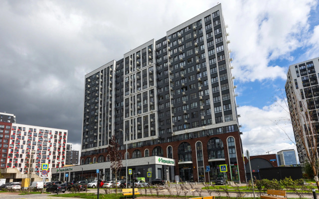 Karma ot Home24 Flat