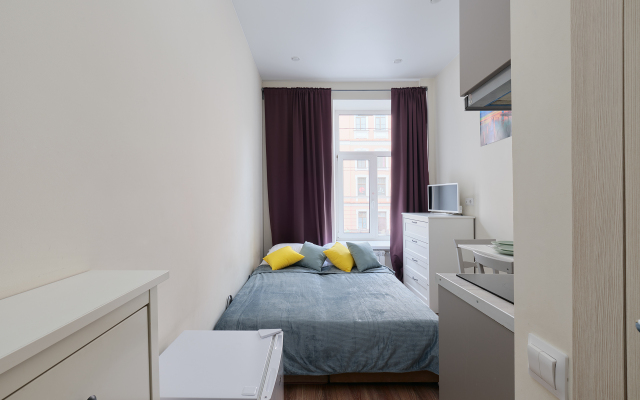 Studiya Lodging House