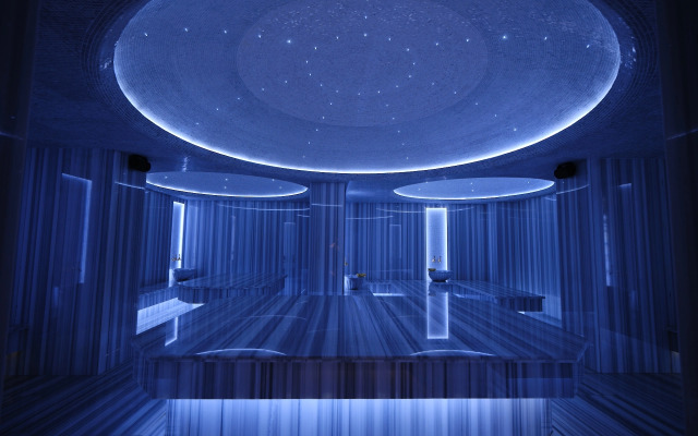 Отель Zamindor Resort Hotel