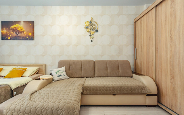 Квартира в ЖК Звездный