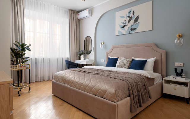 Квартира GM Apartments Гармония в историческом центре