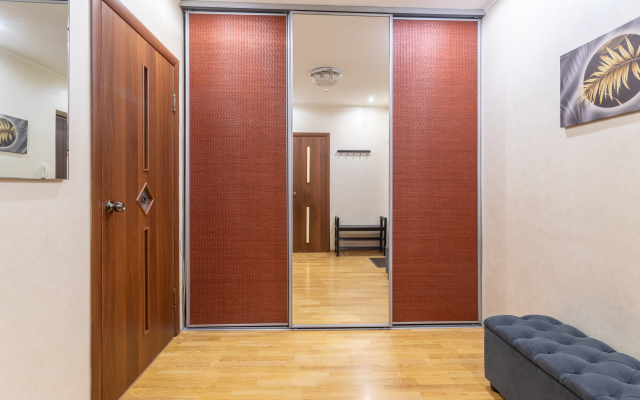 Rivyera Chasha Kreml Flat