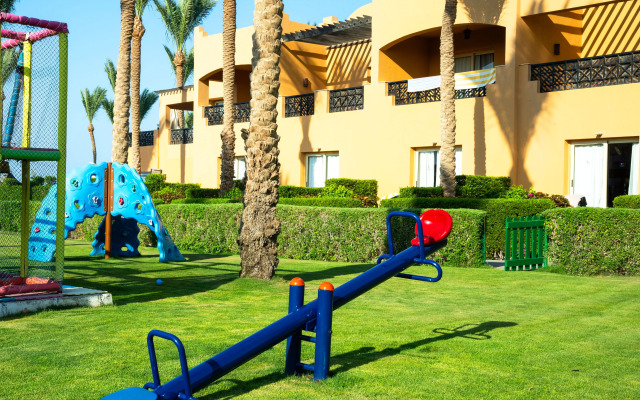 Курортный Отель Stella Beach Resort & Spa, Makadi Bay