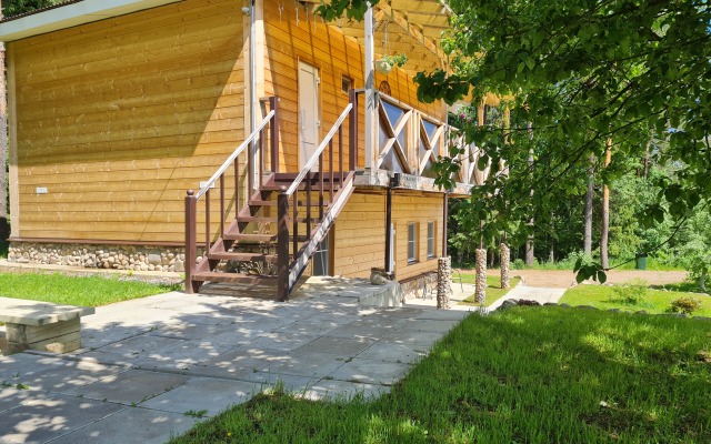 Apartments Valdai Dream Space