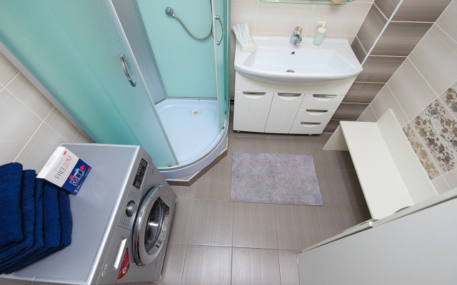 Kvartirka-Nsk Na Prospekte Marksa 11 Apartments