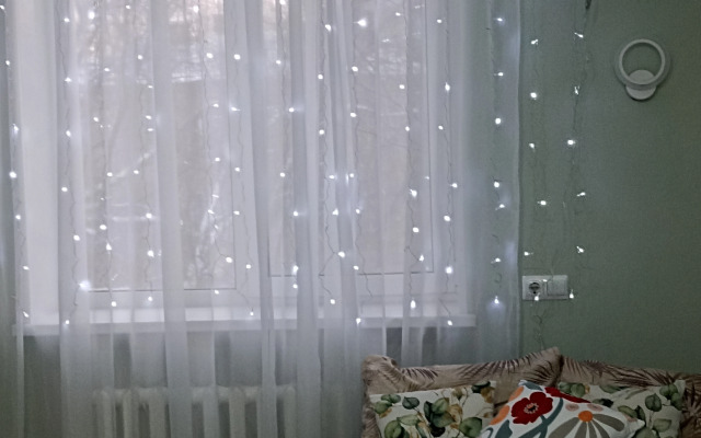 Квартира Студия на Копейском шоссе