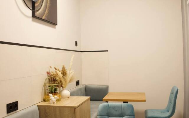 Hotel Five Hotel
