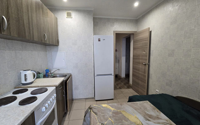 Zeleny Mramor Flat