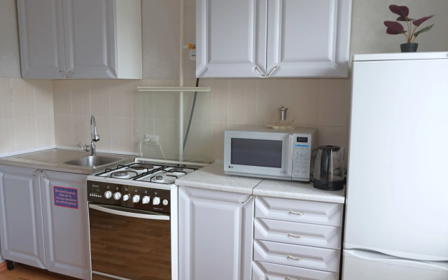 2-K Apartamenty na Okeane u Galiny Flat