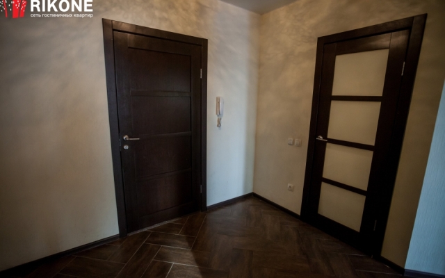 Centr vostok otlichnaja na Odesskaja 44k1 Apartments