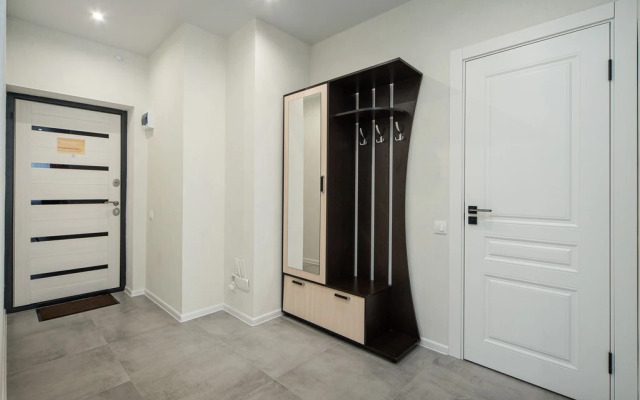 Квартира от компании Хоум Отель на Пролетарской 150