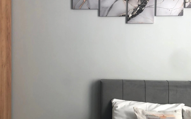 Апартаменты Studio in Karachi