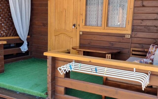 Viktoriya Guest House
