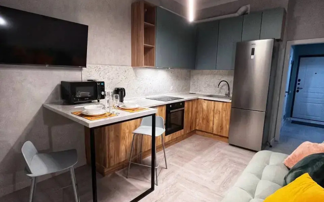 Apartamenty Bravo Flat