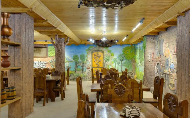Sun Wine Hotel