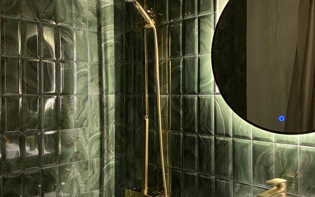 Квартира At Yuri’s