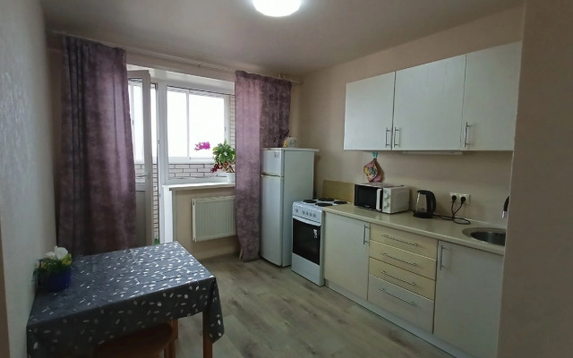 Апартаменты Цитрин у Флагмана