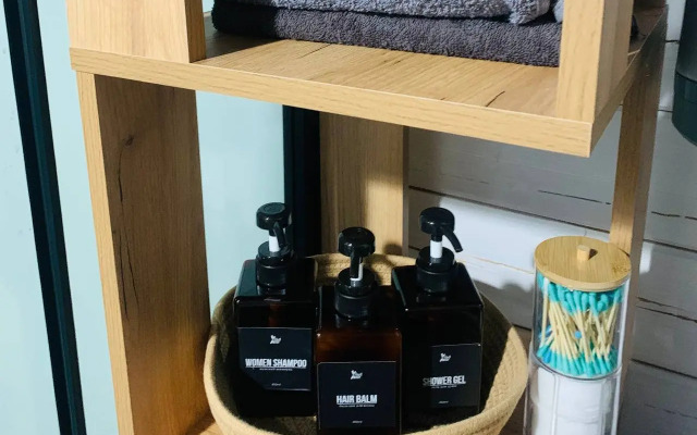 Гостевой дом Видлицкий уголок