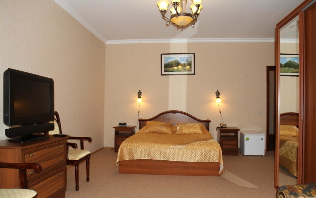 Antau Hotel