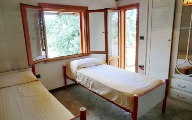 Вилла EMERALD HOME