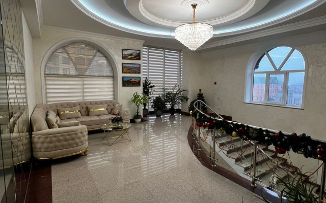 Gloria Hotel