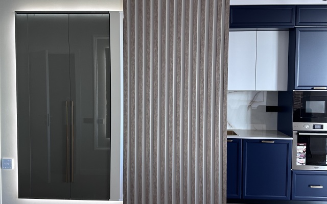 Апартаменты Вид на Море Центр Анапы