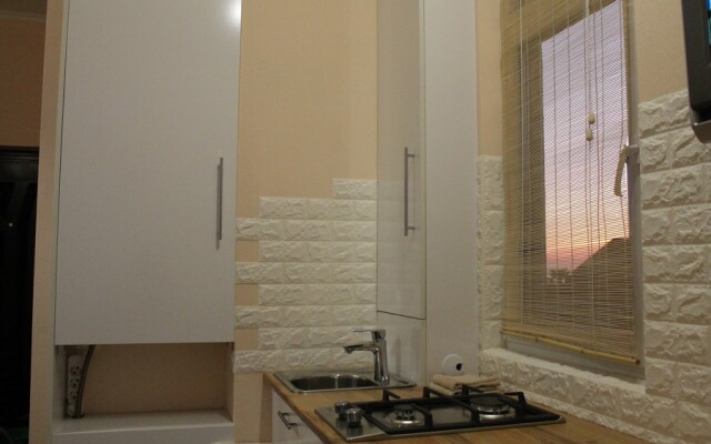 Apartamenty Zhk Madrid 2 Apartments