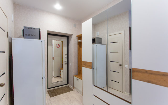 Жилое помещение Большая студия в центре Новосибирска