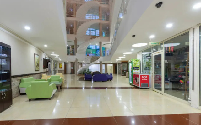 Lims Bona Dea Beach Hotel – All Inclusive