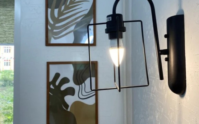 Pushkinskiy Flat 1