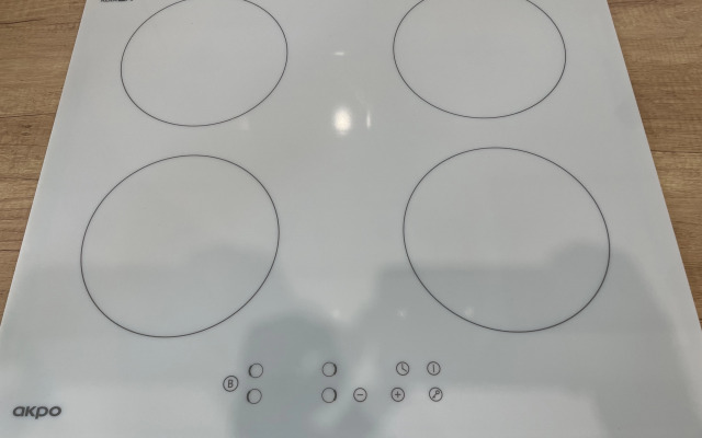 Квартира в Пионерском (Нойкурен)