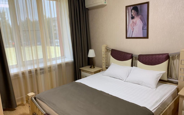 Vikonda Hotel