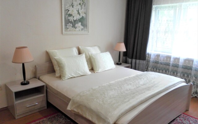 Na gore Levitana Guest House